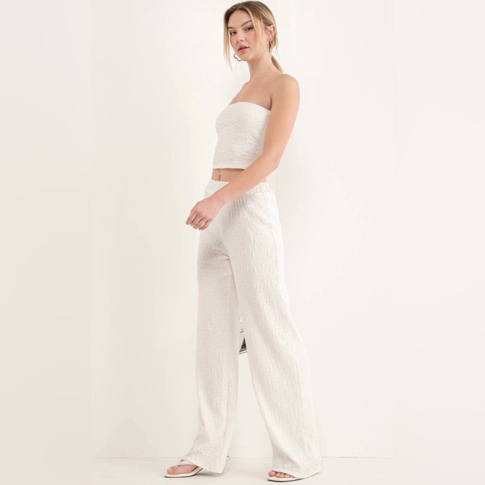 🏝🏝Summer Dream Pants Set🏝🏝